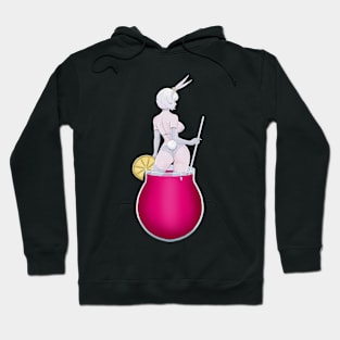 Drink Me Hoodie